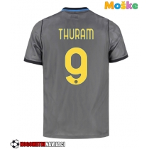 Moške Nogometnih dresov Inter Milan Marcus Thuram #9 Tretji 2026-27 Kratki rokavi